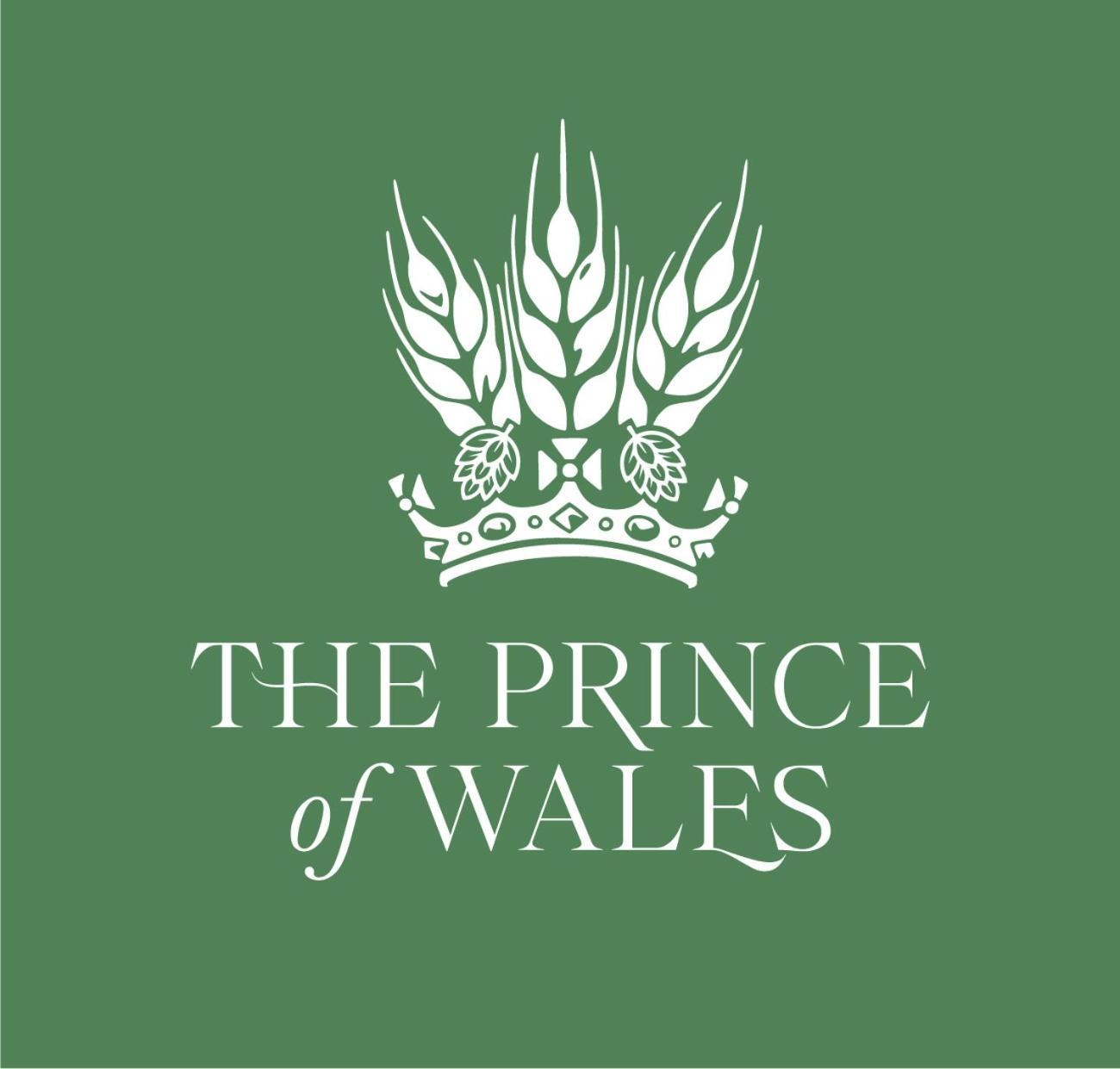 The Prince Of Wales Purleigh Екстер'єр фото